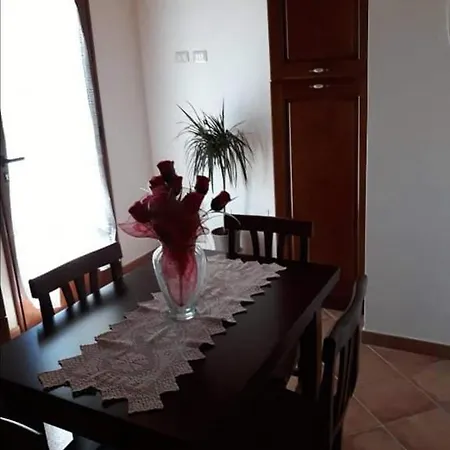 Feriehus Casa Relax Nasiu Perdaxius