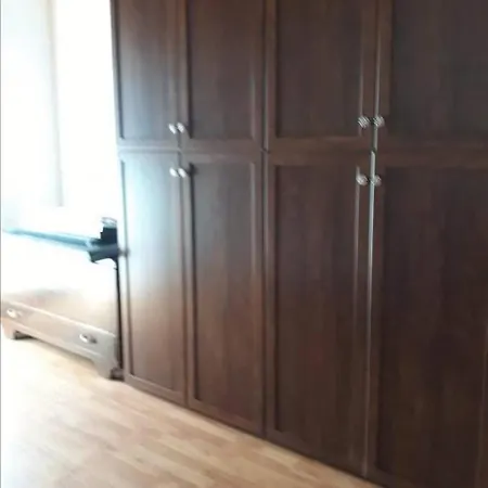 Casa Relax Nasiu Feriehus Perdaxius