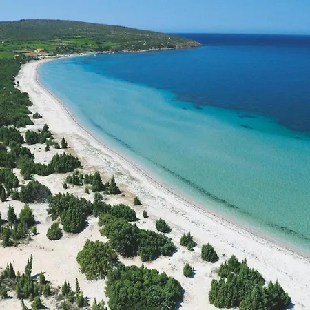 Σπίτι διακοπών Casa Relax Nasiu *