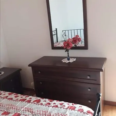 Feriehus Casa Relax Nasiu