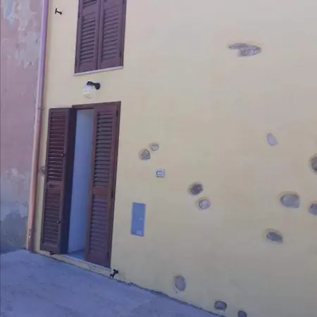 Casa Relax Nasiu Feriehus