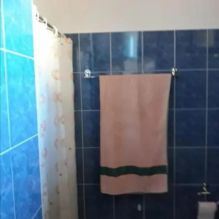 Casa Relax Nasiu Feriehus Perdaxius