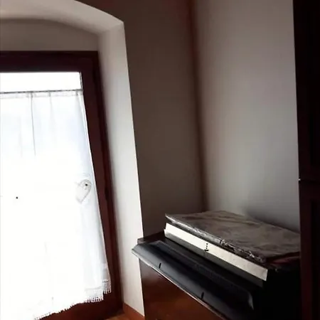 Casa Relax Nasiu Feriehus Perdaxius