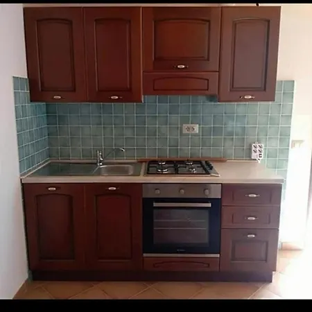 Casa Relax Nasiu Σπίτι διακοπών *
