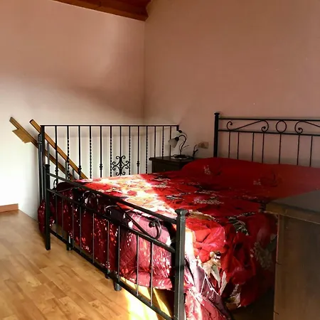Σπίτι διακοπών Casa Relax Nasiu