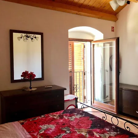 Σπίτι διακοπών Casa Relax Nasiu Perdaxius