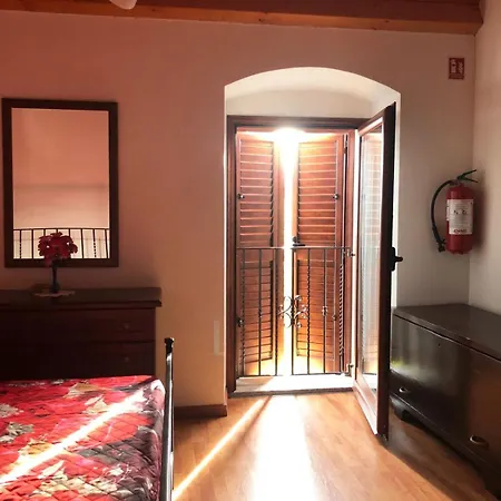Σπίτι διακοπών Casa Relax Nasiu Perdaxius