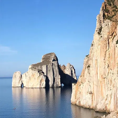 Σπίτι διακοπών Casa Relax Nasiu