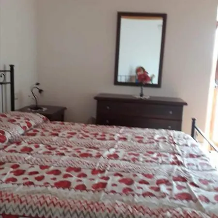 Prázdninový dům Casa Relax Nasiu Perdaxius