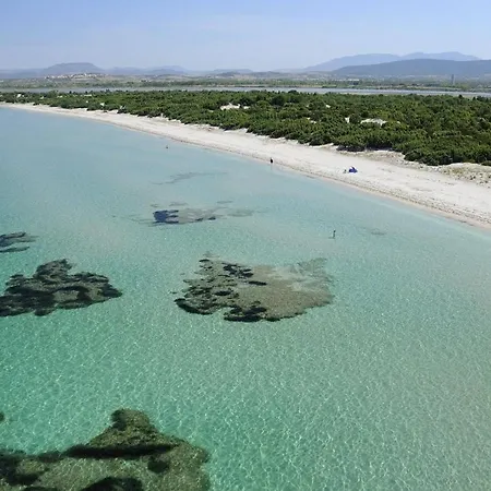 Tatil Evi Casa Relax Nasiu