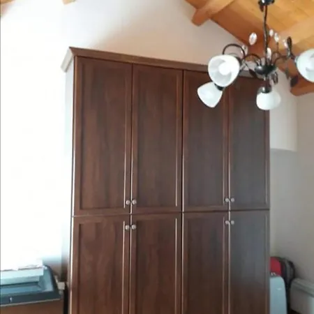 Tatil Evi Casa Relax Nasiu *