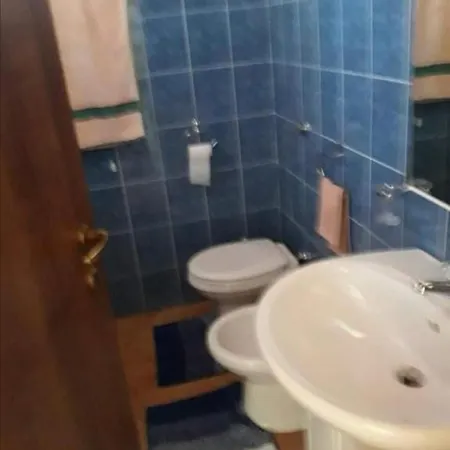 Casa Relax Nasiu Tatil Evi *