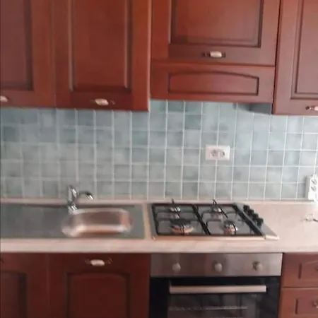 בית נופש Casa Relax Nasiu