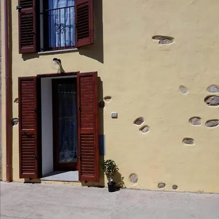 Casa Relax Nasiu