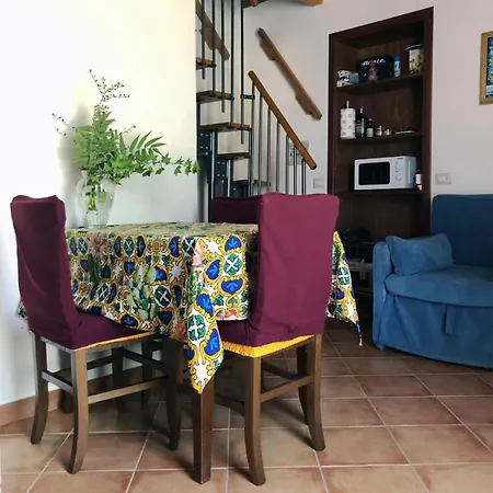 Hébergement de vacances Casa Relax Nasiu *