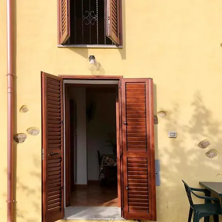 Casa Relax Nasiu Tatil Evi *