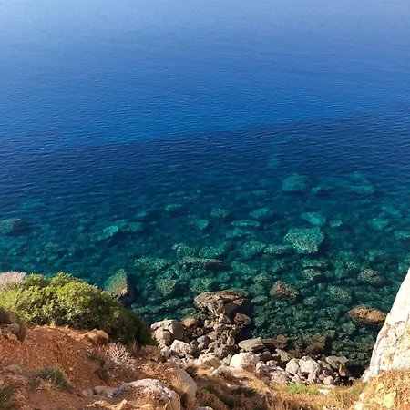 Tatil Evi Casa Relax Nasiu Perdaxius