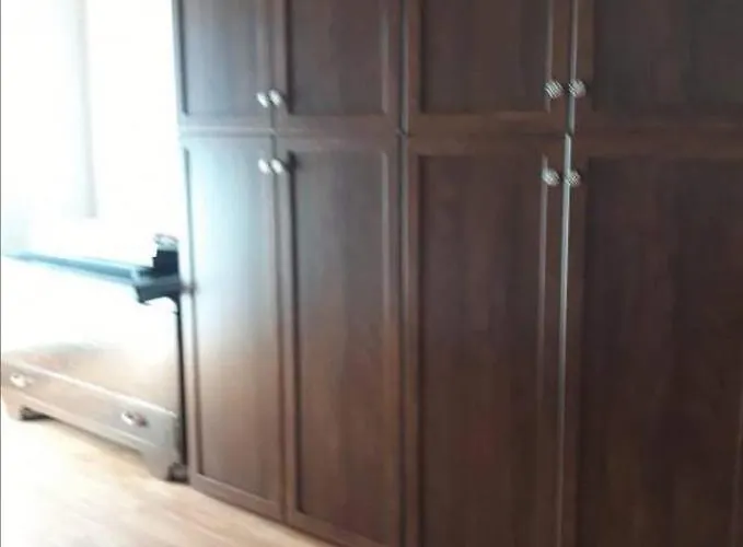 Casa Relax Nasiu Hébergement de vacances Perdaxius