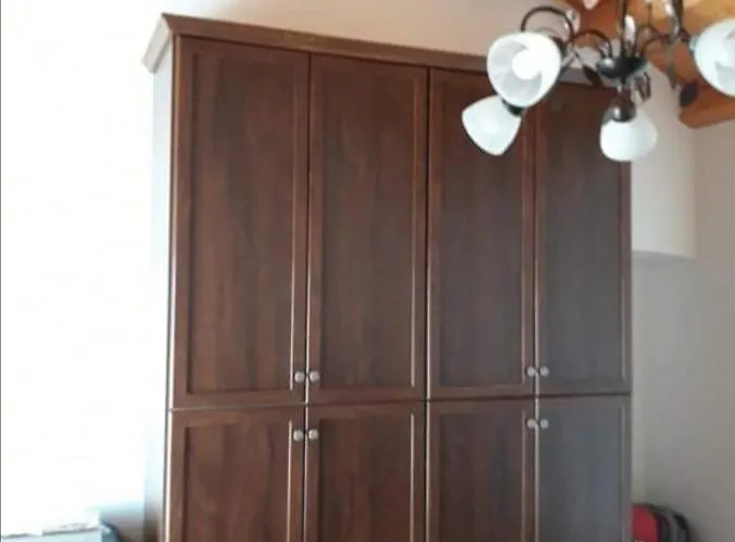 Hébergement de vacances Casa Relax Nasiu *