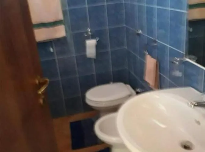 Casa Relax Nasiu Hébergement de vacances *