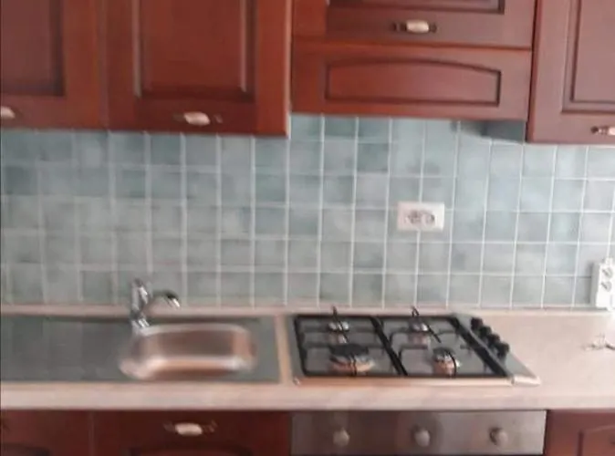 Hébergement de vacances Casa Relax Nasiu