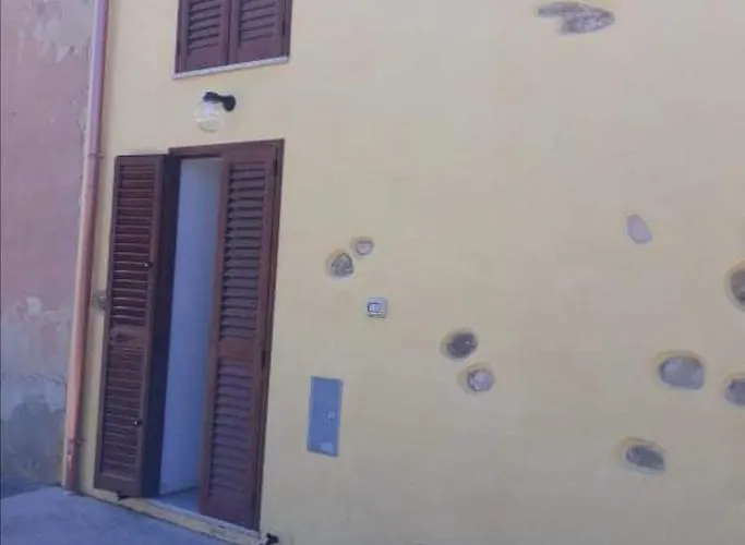 Casa Relax Nasiu Hébergement de vacances