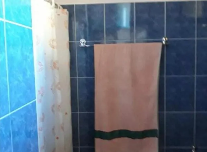 Casa Relax Nasiu Hébergement de vacances Perdaxius