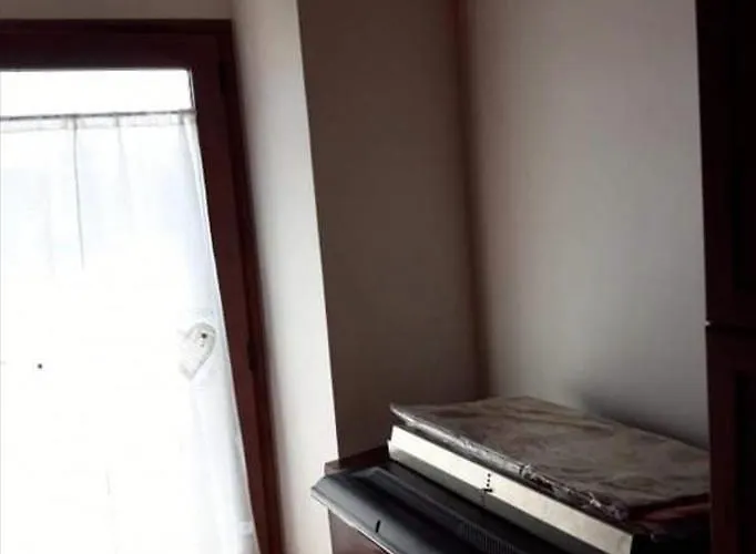 Casa Relax Nasiu Hébergement de vacances Perdaxius