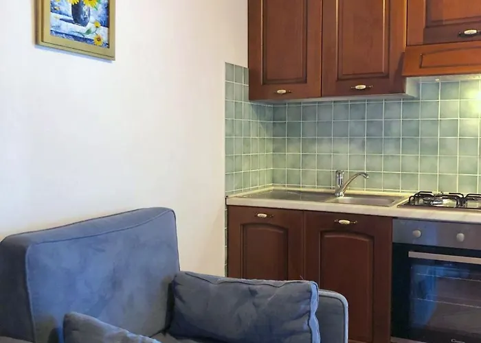 Casa Relax Nasiu Hébergement de vacances