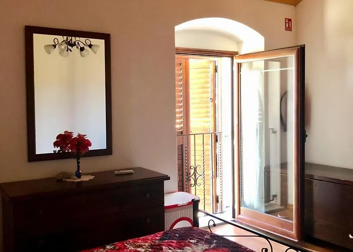 Hébergement de vacances Casa Relax Nasiu Perdaxius