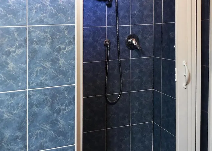 Casa Relax Nasiu Hébergement de vacances Perdaxius