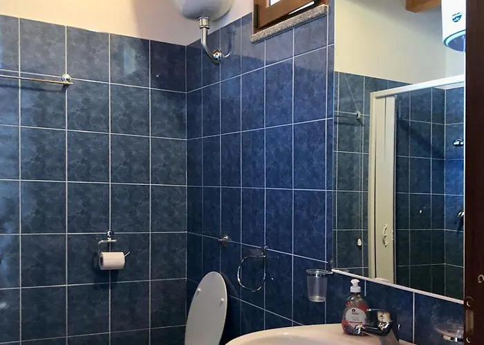 Casa Relax Nasiu Hébergement de vacances